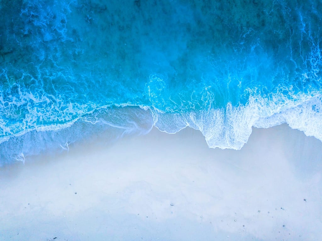 ocean wave