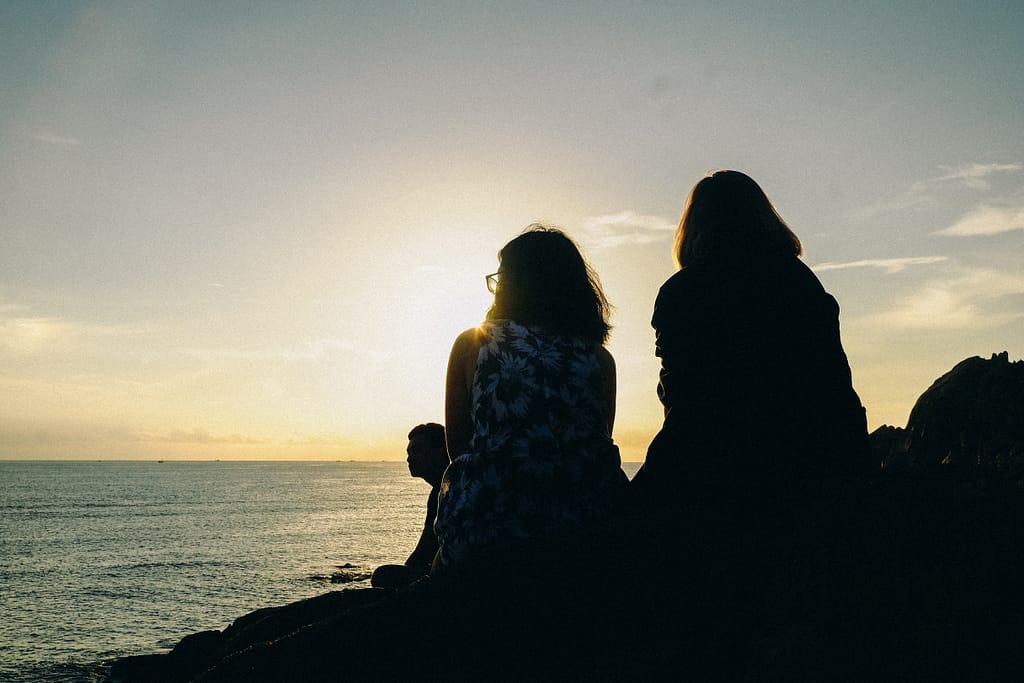 overcoming harm ocd