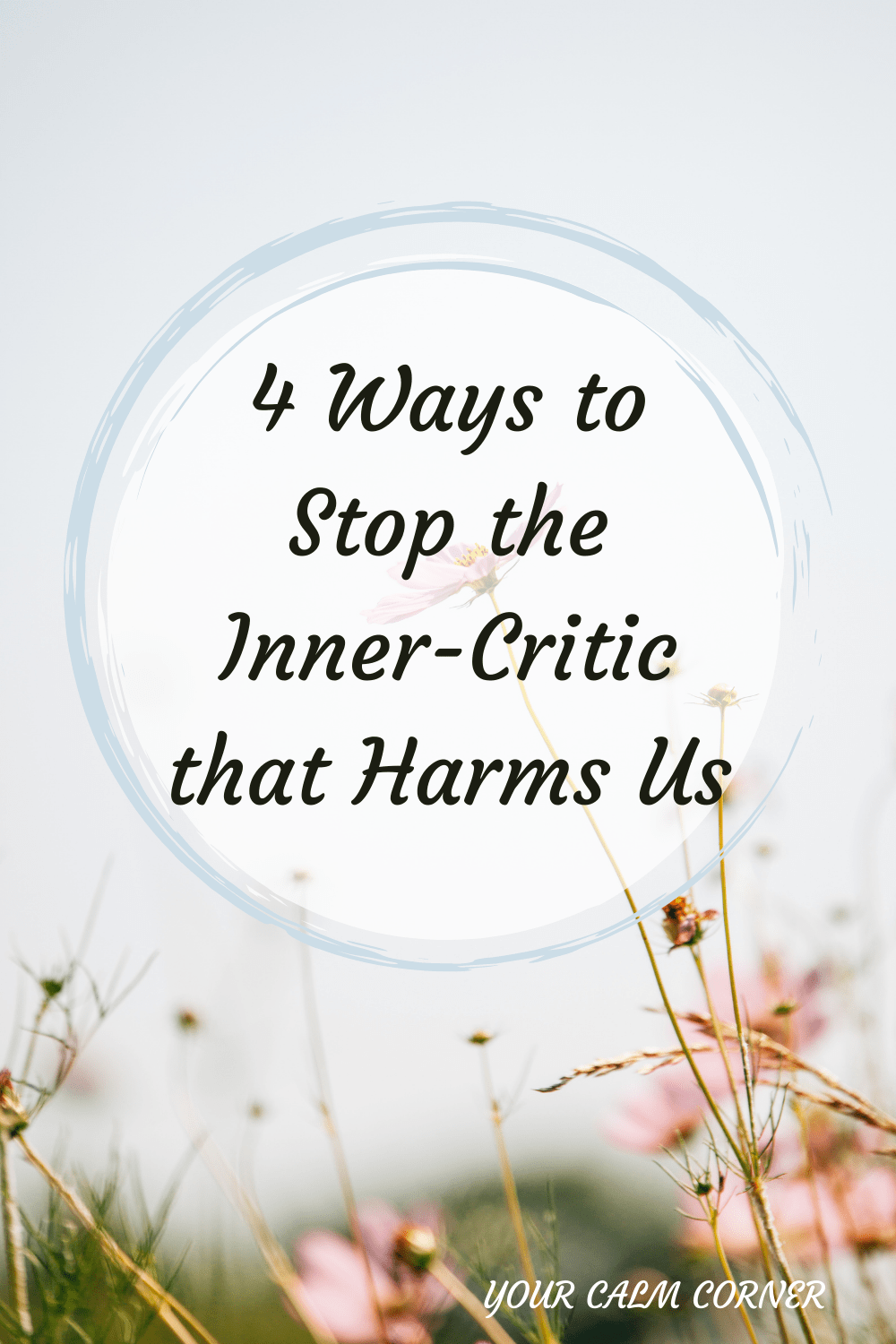 pinterest on stop the negative self-talk