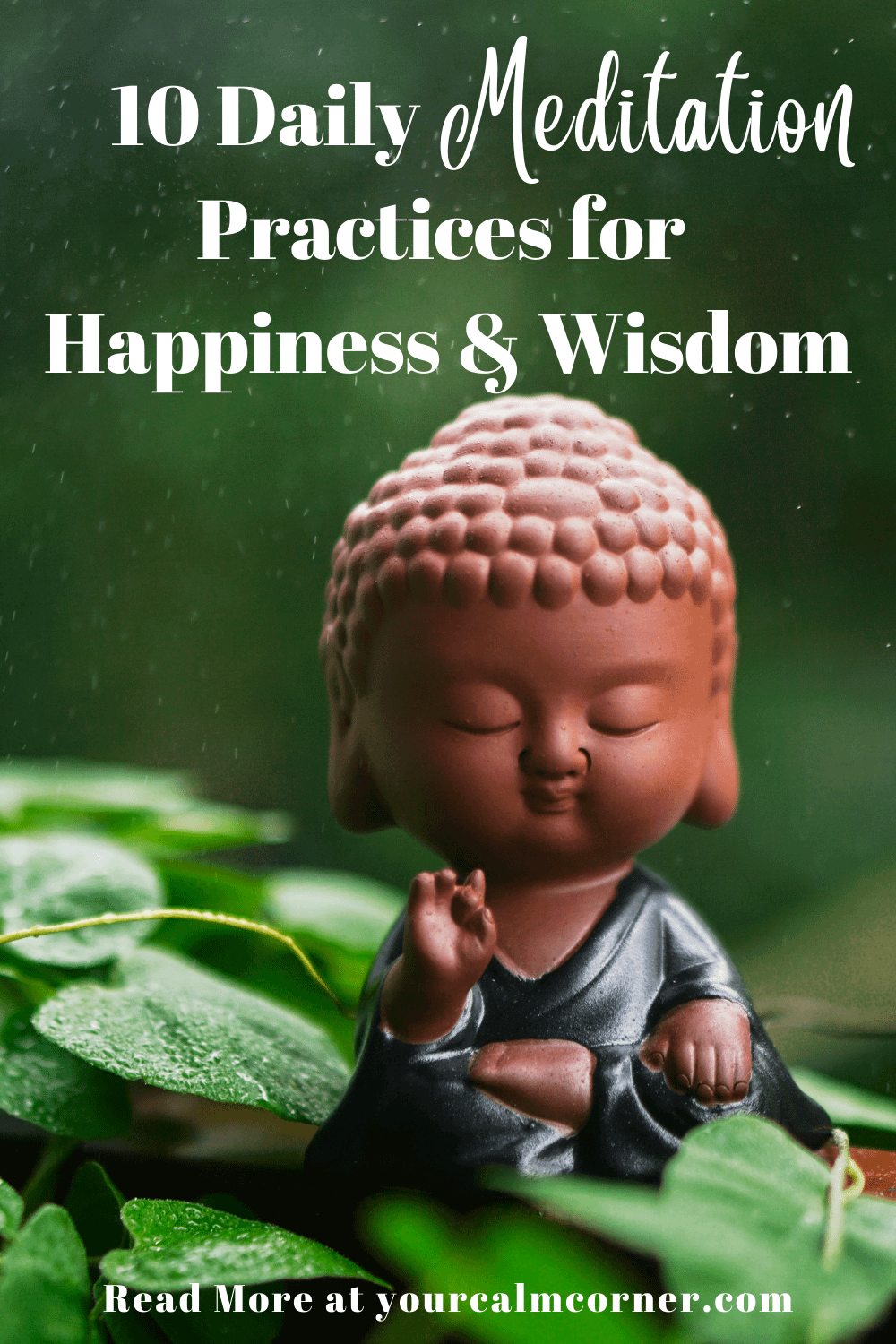 Pinterest on daily calm meditation
