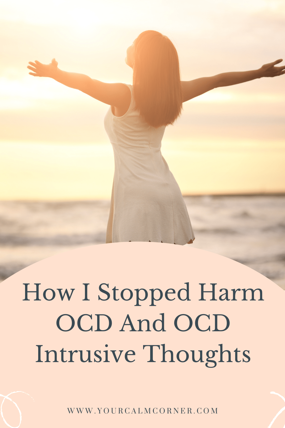 Pinterest on harm OCD and intrusive thoughts
