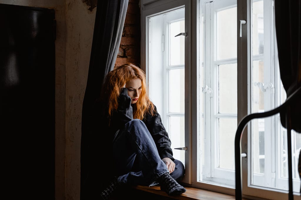overcoming harm ocd