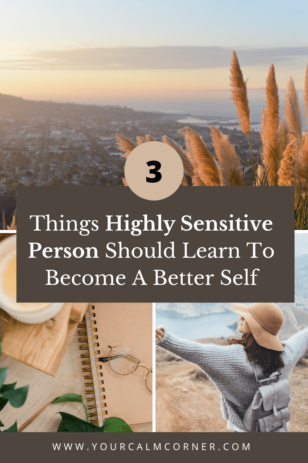 highly sensitive person pinterest