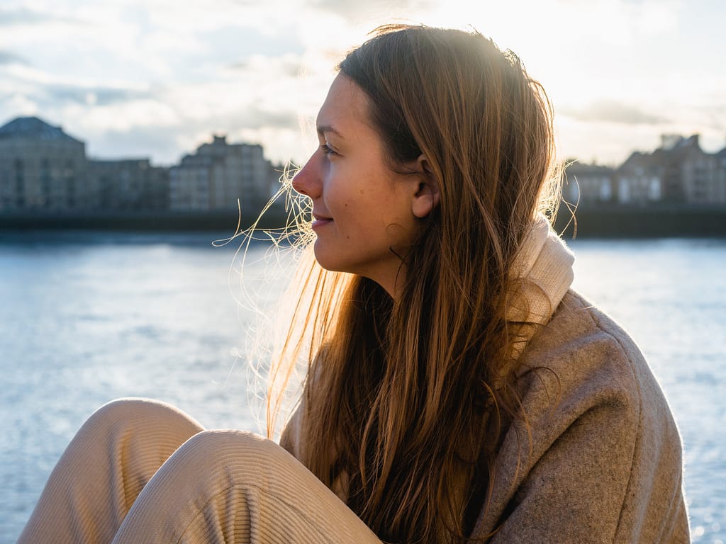 being a highly sensitive person