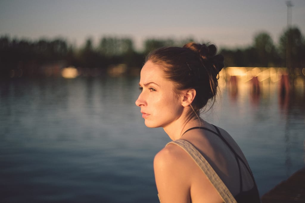 overcoming harm ocd