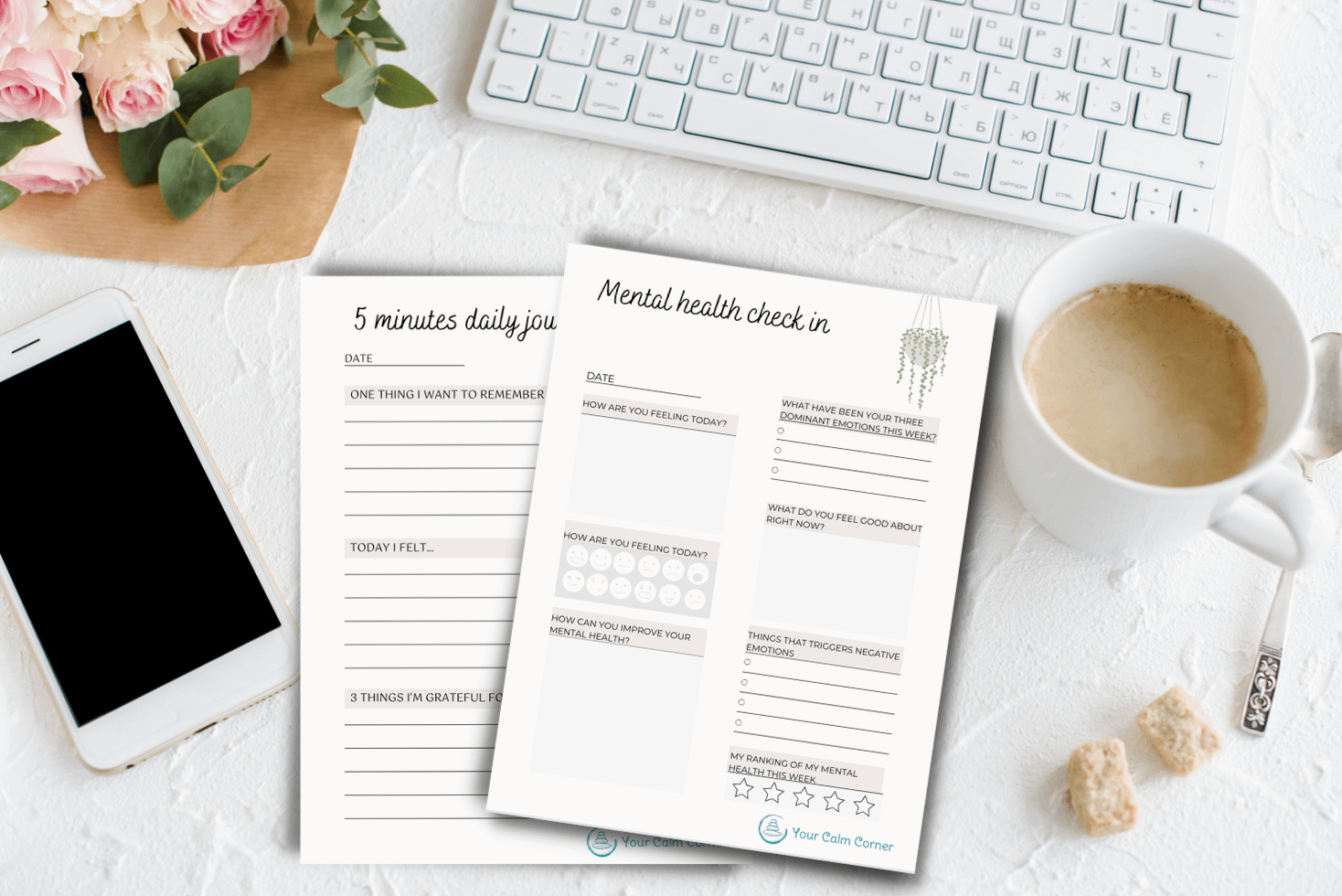 mental health journaling mental health journaling